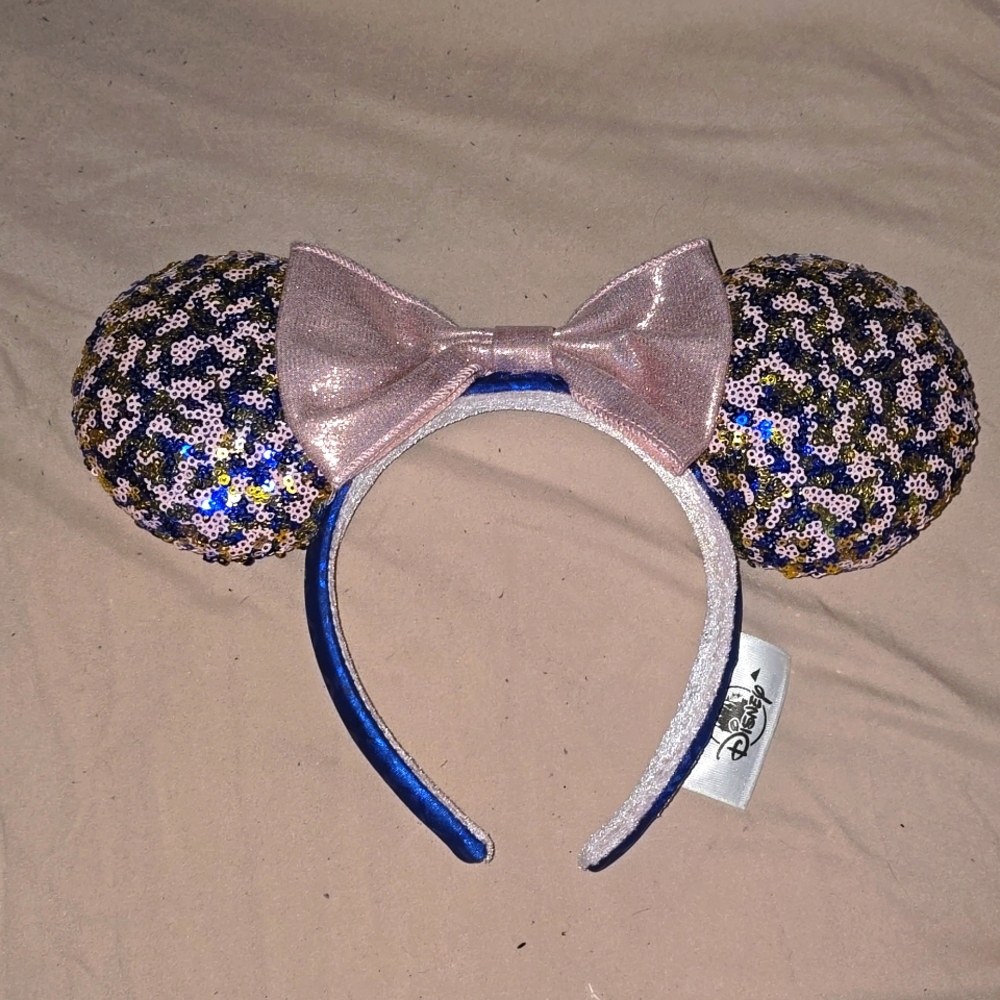 Disney minnie mouse ears